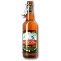Bière 75cl. CRISTAL IPA - Brasserie du Mont Blanc