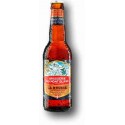 Bière 75cl. ROUSSE - L'ambrée du Mont Blanc