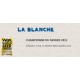 Bière Blanche de la Brasserie du Mont Blanc