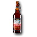 Bière 75cl. TRIPLES ÉPICES de la Brasserie du Mont Blanc