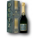 Champagne DEUTZ Brut en coffret