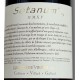 Magnum SOTANUM of "Wines of Vienne" estate in wood gift box