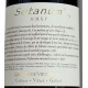Magnum SOTANUM des Vins de Vienne en Caisse Bois