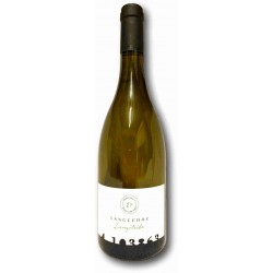 LONGITUDE - Languedoc white wine