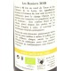 JASNIERES "Les Rosiers" Domaine de BELLIVIERE