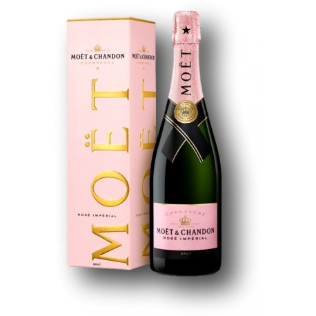 Coffret Cadeau - Crémant de Bordeaux Rosé