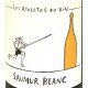 Saumur blanc - Les Athlètes du Vin