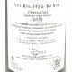 CHINON - Les Athlètes du vin