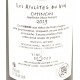 CHINON - Les Athlètes du vin