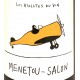 MENETOU-SALON Blanc - Les Athlètes du vin