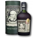 Rhum DIPLOMATICO Reserva Exclusiva en coffret