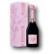 Champagne rosé DEUTZ en coffret