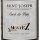 SAINT-JOSEPH « Cuvée du Papy » - Stéphane MONTEZ