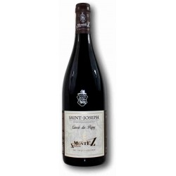 SAINT-JOSEPH « Cuvée du Papy » - Stéphane MONTEZ