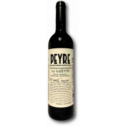 LA GAZETTE - Ventoux du domaine des PEYRE