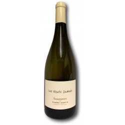 SANCERRE "Les Monts Damnés" - Domaine Pierre MARTIN