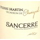 SANCERRE du Domaine Pierre MARTIN