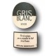 Gris blanc pink wine from BERTRAND