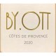 Rosé BY OTT - Côtes de Provence