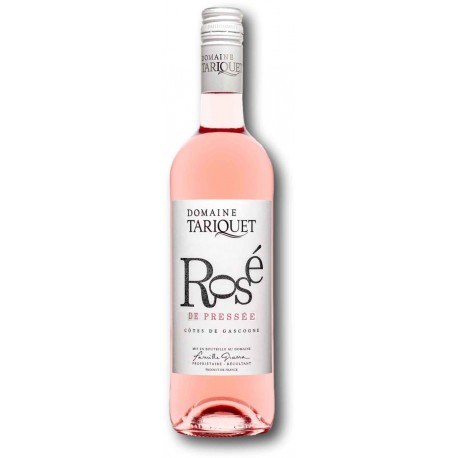 Tariquet Rosé (Rosé de pressé)