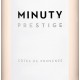 MINUTY Prestige 2020 - Pink Wine