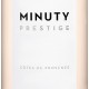 MINUTY Prestige 2020 - Pink Wine