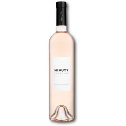 MINUTY Prestige 2020 - Rosé de Provence