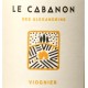 Viognier CABANON Alexandrins