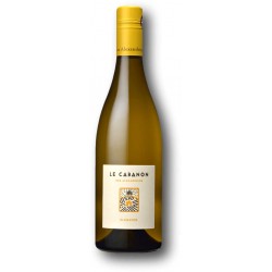 Viognier CABANON Alexandrins