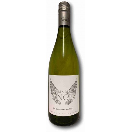 Villa des Anges - Sauvignon blanc