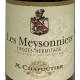 Crozes-Hermitage MEYSONNIERS CHAPOUTIER