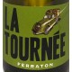 La Tournée - Vin blanc du domaine FERRATON