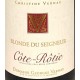 Côte-Rôtie « Blonde du Seigneur » - Domaine VERNAY