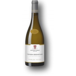 Crozes Hermitage blanc Grand Classique 2014