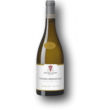 Crozes Hermitage blanc Grand Classique 2014