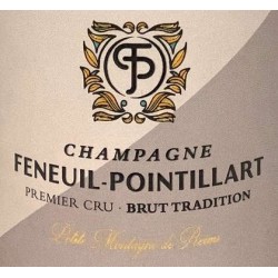 Champagne Feneuil-Pointillart Premier Cru Cuvée Brut tradition