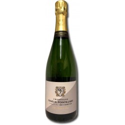 Champagne Feneuil-Pointillart Premier Cru Cuvée Brut tradition