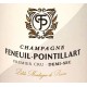 Champagne Feneuil-Pointillart Premier Cru Cuvée Demi-Sec tradition