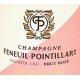 Champagne Feneuil-Pointillart Premier Cru Cuvée Brut tradition rosé