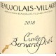 Beaujolais-Villages Cuvée Bernard PIVOT