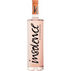 Insolence rosé 2015