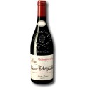 Grand vin rouge du VIEUX TELEGRAPHE - Châteauneuf-du-Pape