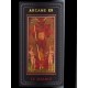 LE DIABLE 2015 - ARCANE XV du domaine VIGNON