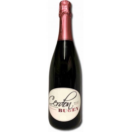 Cerdon bugey BOCARD