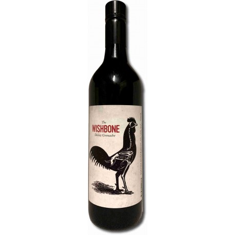 Magpie Estate Wishbone 2014 (Australie)