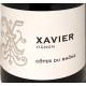 COTES-DU-RHONE de Xavier VIGNON