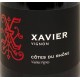 COTES-DU-RHONE Vieilles vignes de Xavier VIGNON