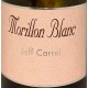 MORILLON vin blanc Carrel