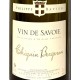Chignin Bergeron - Vin blanc de Savoie