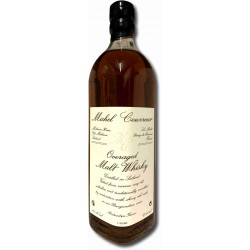 Whisky OVERAGED COUVREUR